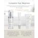 Kerstin Florian Sheer Mineral Body Sunscreen SPF 30 - Waterproof UVA/UVB Protection - Reef Safe Formula - 6 fl oz - Buy Online on GoSupps.com
