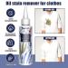 Nml Stain Remover Clothes Oil Stains Remover Garment Stubborn Stain Cleaner Emergency Stain Rescue Stain Remover Fabric Stain Remover Removes Oil (1pc) 100 ml (Pack of 1) - Buy Online on GoSupps.com