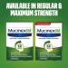Mucinex DM 12 Hr Expectorant & Cough Suppressant Tablets 40ct - Fast Relief (Pack of 1) - Buy Online on GoSupps.com