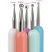 5-Piece Pattern Tracing Stylus Set for Drawing, Embossing, and Nail Art - Sculpting Tools with Ball Tips - Buy Online on GoSupps.com