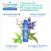 Puressentiel Headache Roll-On with 9 Essential Oils - Pain-Relieving 5ml | Relieve Everyday Ailments International Shipping - Buy Online on GoSupps.com