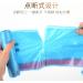 75 Pieces of Draw Rope Type 45x50 Black Garbage Bags 45x50 75  - Buy Online on GoSupps.com
