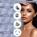 Individual Eyelash Clusters - D Curl Mix 8-16mm | DIY Eyelash Extensions | International Shipping - Buy Online on GoSupps.com