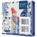 Buy PAW 3-Layer Napkins (33x33 cm) | 20 Pieces | Perfect for Birthdays Weddings & Celebrations | Rustic Morning Design - International Shipping Available - Buy Online on GoSupps.com