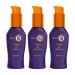 It's a 10 Haircare Miracle Oil Plus Keratin 3 fl. oz. (Pack of 3)