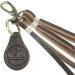 Real Leather Bird Carrier 6 Birds Carrier Holder Pigeon Hanger Straps for Dove Grouse - Buy Online on GoSupps.com