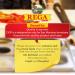 Rega San Marzano DOP Tomatoes (Pack of 5) - 28 oz Each - Imported from Italy - Buy Online on GoSupps.com