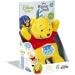 Clementoni 17275 Baby Winnie Lights & Dreams Multi-Colour - Modern Nursery Essential - Buy Online on GoSupps.com
