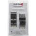 BaBylissPRO Barberology Comb Set - Premium Guards for FX870, FX880, FX825, FX673 - Buy Online on GoSupps.com
