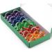 Optical glasses frame 10 pieces optical glasses frame optometry eye test optician glasses optometry glasses frame pd 52 mm 70 mm colorful optometry frame