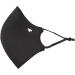 TOM TAILOR Men's Reusable Fabric Mask - Black - 1 Piece | International Shipping Available - Buy Online on GoSupps.com