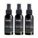 Mask - Toilet Odor Eliminator Spray Non-Aerosol Odor Neutralizer Spray Spritz-Before-You-Sit Travel Odor Eliminator Traps Odors Before You Go 2 oz Coconut & Lime Scent Pack of 3 2 Fl Oz (Pack of 3)