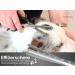 Dog Hair Scissors | Fur & Thinning Scissors | Grooming Deluxe - International Shipping Available - Buy Online on GoSupps.com