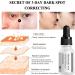 5% Niacinamide Face Serum Dark Spot Correcting Glow Serum Day & Night Serum for Dry &Sensitive Skin Balanced Grease Pore Contraction -Fade Acne Marks Facial Serum Anti Aging Face Cream Skin Repair - Buy Online on GoSupps.com