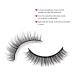 Short Wispy 3D Fake Eyelashes - 10 Pairs Bulk Pack for Natural Look | Reusable Faux Mink Handmade Short-Natural Lashes - Buy Online on GoSupps.com