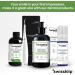 Buy Swissklip Peppermint Tooth Gel - Fluoride-Free 8 oz | International Shipping Available - Buy Online on GoSupps.com