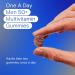 One A Day Men 50 Plus Multivitamin Gummies- Advanced Multivitamin Gummy with Brain Function & Immunity Support Formulated with Vitamins & Minerals for Men 50+ 130 Gummies - Buy Online on GoSupps.com