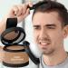 Root Powder for Hair | Root Touchup Hair Color with Applicator - Long Lasting Hair Shading Tool Hair Concealer Gray Coverage for Fine and Thinning Hair - Buy Online on GoSupps.com