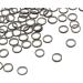 Stretchy Elastic Rubber Bands - 3.5 Oz Kids Braces Bands (Black - Buy Online on GoSupps.com