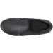 Linodes Unisex PU Leather Slip On Tap Dance Shoes - Black 7.5 Women/6.5 Men - Buy Online on GoSupps.com