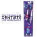 Oral-B 3D White Luxe Soft Toothbrush 2 Pack - Whiter Teeth & Gentle Care - Buy Online on GoSupps.com