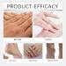  HNYXEQJL Set of 8 hand and foot creams for dry and cracked skin cream to relieve skin fissures on hands and feet deep moisturizing balm for hands and feet - Buy Online on GoSupps.com