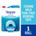 Nexcare Strong Hold Pain-Free Removal Tape - 1 in x 4 yd - 1 Count (Pack of 1) | Hospital Grade | Gentle Adhesive - Buy Online on GoSupps.com