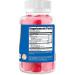 Nutricost Elderberry Gummies with Vitamin C & Zinc - 90 Gummies | Gluten Free, Vegetarian - Buy Online on GoSupps.com
