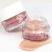 Pacifica Lavender Moon Bedtime Lip Treatment - 100% Vegan and Cruelty Free Lip Mask for Dry, Cracked Lips - Clear, 0.63 oz - Buy Online on GoSupps.com