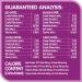 WHISKAS Perfect Portions Adult Wet Cat Food Pat and Cuts in Gravy - Chicken - Turkey - Beef - Salmon - 75g (24 Pack) - Buy Online on GoSupps.com
