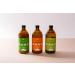 Fushi Organic Aloe Vera Juice 500ml | High Polysaccharides | Cold-Pressed | UK Made | Vegan & Ethical | Natural Preservative - Buy Online on GoSupps.com