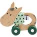 Shop Eichhorn Eh Baby Hipp Sliding Toy - Safe Fun International Shipping - Buy Online on GoSupps.com