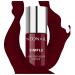 N ONAIL Red Xpress UV Nail Polish 3-in-1 - Simple One Step Glamorous Color 7.2 ml - International Shipping - Buy Online on GoSupps.com