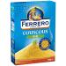 PANZANI Ferrero Couscous Boxes Fine Grain Net Weight 500 g Pack of 4