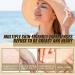 Joseon Korean Sunscreen SPF50 PA+++ - 2 Pack Rice Organic Sunscreen for All Skin Types (1.69fl.oz Each) - Buy Online on GoSupps.com