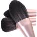 POPETPOP 1 Set Makeup Brush Set Female Makeup Eyeshadow Concealer Brush Cosmetic Eye Brush Cosmetics Portable Brush Makeup Tool Aluminum Alloy Blush Brush Major Miss - Buy Online on GoSupps.com