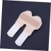 Buy 1pc Protective Basketball Brace - Joint Splint for Thumb Size 2 | Beige Resting Hand Sleeve & Tape Holder - International Shipping Available - Buy Online on GoSupps.com