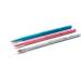 Water Soluble Clover Pencil Set - White, Pink & Blue - Buy Online on GoSupps.com