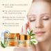 Firming Face Cream | Moisturizing Face Cream 160g Soothing Moisturizing Balm for Sensitive Skin Night and Travel Care Body Care - Buy Online on GoSupps.com