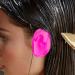 Silicone Ear Covers - Ear Earmuffs Ear Covers Hair Dye Earmuffs Silicone Reusable Ear Protectors Hair Perm Shield Ear Shower Covers Pink - Buy Online on GoSupps.com
