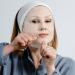 100pi ces Masques Respirant Pour Visage Pour Soins Peau Et Hydratation Pour Salon De Et Usage Domestique - Buy Online on GoSupps.com
