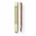 KIKO Milano Green Me Brow Pencil 101 - Taupe Augenbrauenstift f r perfekte Brauen | 1 St ck international versandbereit - Buy Online on GoSupps.com