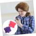 Gatuida 2 STK Hex Grip Ball - Hand Massage Exercise Balls for Myofascial Release | Yoga Massage Tools & Gym Therapy Balls - Buy Online on GoSupps.com