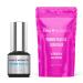 Aura Monaco Eyelash Glue Power Plus 5g | Allergy-Friendly Sensitive Lash Adhesive for False Lashes & Extensions | Ultra Strong & Quick Drying - Buy Online on GoSupps.com