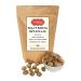 WeDesi Nutmeg Whole 3.5oz (100gm) Jaiphal Natural Gluten Friendly Vegan Indian Origin Myristica fragrans