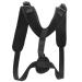 Restokki Posture Corrector for Men & Women - Unisex Shoulder Clavicle Support Belt Brace & Upper Back Straightener - Improve Posture & Comfort - Buy Online on GoSupps.com
