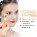 Vitamin C Eye Cream Stick Dark Circle Eye Cream Anti Aging - Eye Cream For Wrinkles Eye Bags Remover Women Under Eye Cream - Reducing Fine Lines Smoothens Wrinkles Eye Balm For Puffiness - Buy Online on GoSupps.com