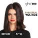 ghd Rise Hot Air Hair Brush - Professional Volumizing Blow Dryer & Curling Brush for Maximum Lift | Safe Styling Temperature | International Shipping Available - Buy Online on GoSupps.com