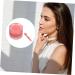 Masque L vres Hydratant Et R parateur 1 Lot Format Individuel Intense Soin Anti-rides Pour Femmes Usage Nuit Effet Nourrissant Aux Extraits De Fraise - Buy Online on GoSupps.com