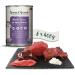 Venandi Animal Premium Wet Food for Cats - Grain-Free Chicken Monoprotein 6 x 400g 2.4kg - Natural & Healthy - Buy Online on GoSupps.com
